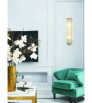 Glamour wall lamps - Orlicki Design KINKIT E14 12W Fiatto Cromo Parette - product 2