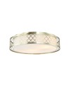 Orlicki Design ceiling E27 15W Cavalli Old Gold