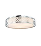 Ceiling lamps - Orlicki Design ceiling E27 15W Cavalli Cromo - product 1