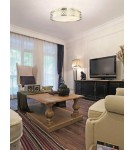 Ceiling lamps - Orlicki Design ceiling E27 15W Cavalli Cromo - product 2