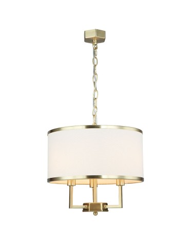 Orlicki Design Pendant E14 12W Casa Old Gold S