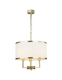Orlicki Design WISZĄCA E14 12W Casa Old Gold S