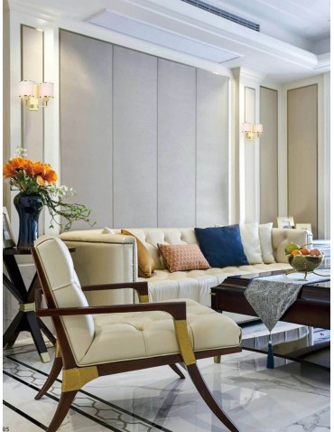 Orlicki Design KINKIT E14 8W Casa Old Gold Parette - product 2