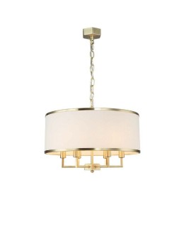 Orlicki Design Pendant E14 15W Casa Old Gold M
