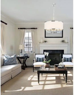 Orlicki Design Pendant E14 15W Casa Old Gold M - product 2