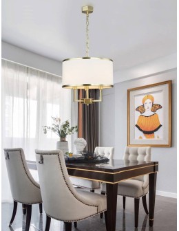 Orlicki Design Pendant E14 12W Casa Cromo S - product 2