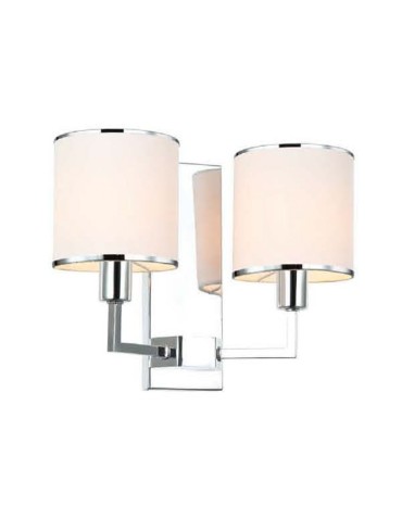 Orlicki Design KINKIT E14 8W Casa Cromo Parette