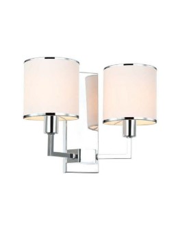 Orlicki Design KINKIET E14 8W Casa Cromo Parette