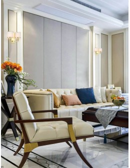 Orlicki Design KINKIET E14 8W Casa Cromo Parette - produkt 2