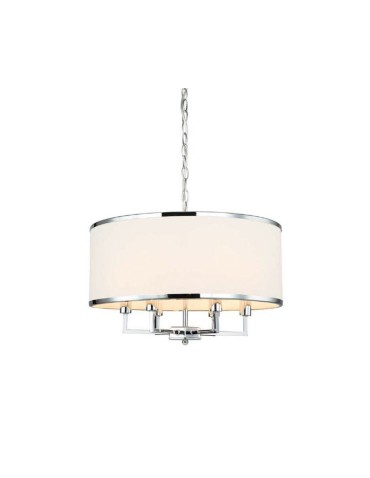 Orlicki Design Pendant E14 15W Casa Cromo M