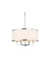 Orlicki Design Pendant E14 15W Casa Cromo M