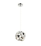 Pendant lamps - Orlicki Design Pendant G9 7W Carera Cromo S - product 1