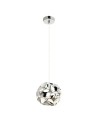 Orlicki Design Pendant G9 7W Carera Cromo S