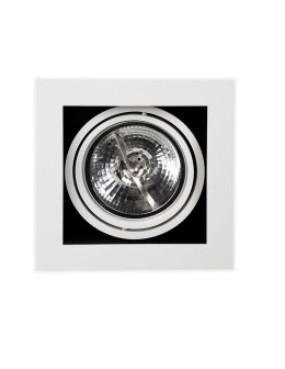 Orlicki Design ES111 17W Cardo I Bianco