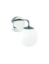 Orlicki Design KINKIET G9 9W Bao Parette Cromo IP44