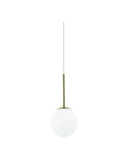 Orlicki Design Pendant G9 9W Bao I Gold IP44