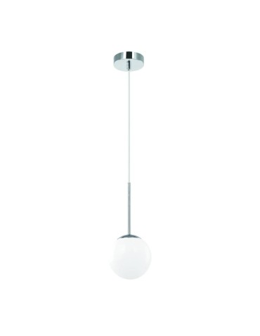 Orlicki Design Pendant G9 9W Bao I Cromo IP44