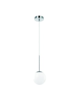 Orlicki Design WISZĄCA G9 9W Bao I Cromo IP44