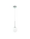 Orlicki Design Pendant G9 9W Bao I Cromo IP44