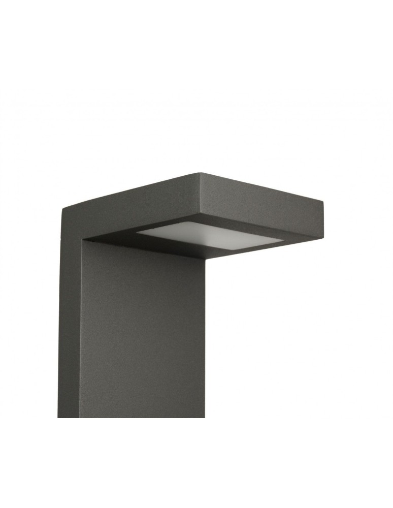 Standing garden lamps - SU-MA standing LED 10W 720lm 4000K KR-580 - product kolory-swiatla.pl 2