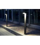 Standing garden lamps - SU-MA standing LED 10W 720lm 4000K KR-580 - product 4