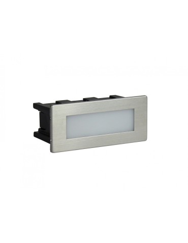 SU-MA recessed LED 1.5W 3000K E 04