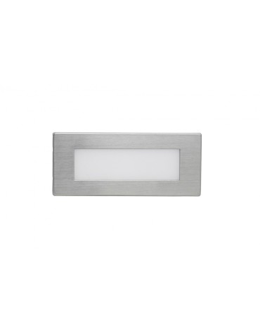 SU-MA recessed LED 1.5W 3000K E 04 - product 2
