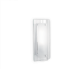 Ideal Lux TUDOR Kinkiet transparentny 051840