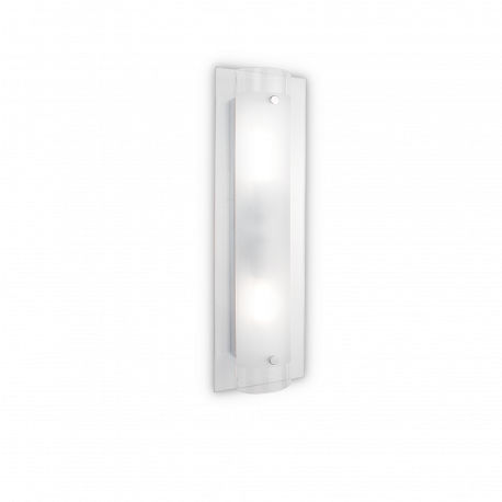 Ideal Lux TUDOR Kinkiet transparentny 051857