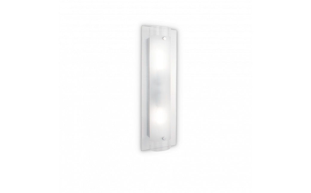 Ideal Lux TUDOR Kinkiet transparentny 051857