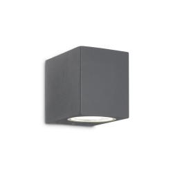 Ideal Lux UP Kinkiet antracytowy 115306