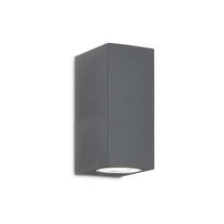 Ideal Lux UP Kinkiet antracytowy 115337