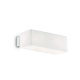 Ideal Lux BOX Kinkiet biały 009537