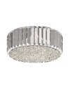 Zuma Line PRINCE Plafond 5xG9 C0360-05B-F4AC Chrome Crystal.
