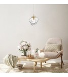 Pendant lamps - Zuma Line ROCK 28W G9 Pendant Lamp P0488-01F-U8AC. - product 4