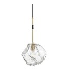 Pendant lamps - Zuma Line ROCK 40W E27 P0488-01M-SEAC Pendant Lamp. - product 2