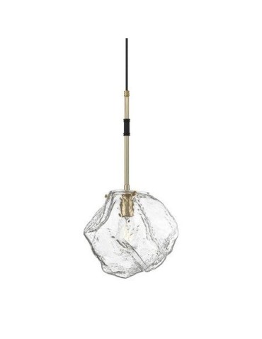 Zuma Line ROCK Lampa Wisząca E27 40W P0488-01M-SEAC - produkt 2