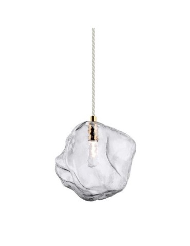 Zuma Line ROCK 40W E27 P0488-01B-U8AC Pendant Lamp. - product 2