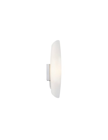 Azzardo ARIEL 1xE14 Wall Mounted White AZ0264 - product 2