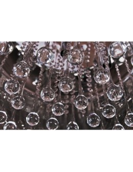 Azzardo BURN 5xG9 2in1 Ceiling or Pendant Chrome AZ0699 - product 2