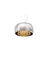 Azzardo BURN 2 6xG9 2in1 Ceiling or Pendant Chrome AZ0700