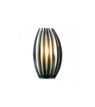 Wall lamps - Azzardo ELBA WALL 1xG9 Wall Mount Black/White AZ0092 - product 1