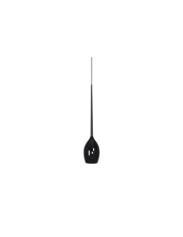 Azzardo IZZA 1 BLACK 1xE14 Pendant Black Gloss AZ0130 - product 2