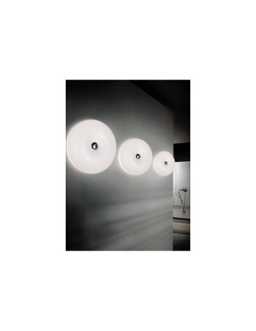 Azzardo OPTIMA B 3xE27 Sufitowa i Ścienna Biały AZ0182