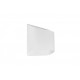 Azzardo PANCAKE WHITE 2xG9 Wall Mounted White AZ0114