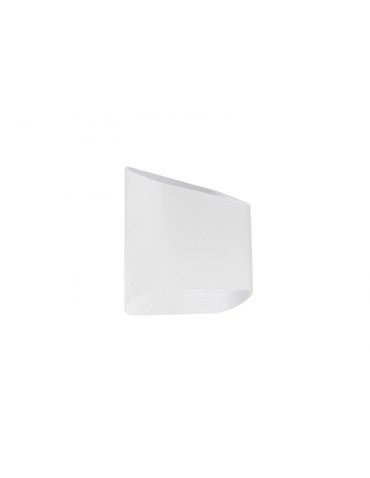 Azzardo PANCAKE WHITE 2xG9 Wall Mounted White AZ0114