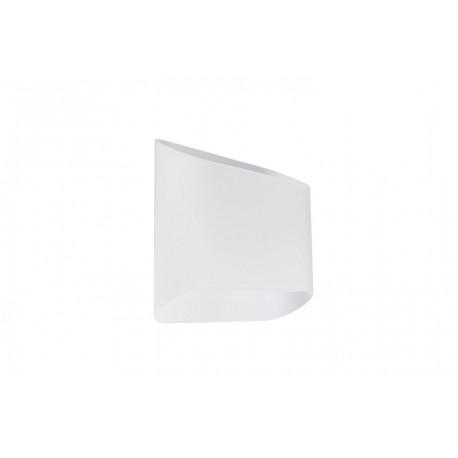 Azzardo PANCAKE WHITE 2xG9 Wall Mounted White AZ0114