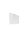 Azzardo PANCAKE WHITE 2xG9 Wall Mounted White AZ0114