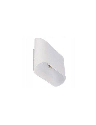 Azzardo PANCAKE WHITE 2xG9 Wall Mounted White AZ0114 - product 2