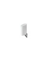 Azzardo ROSA WHITE 1xE14 Wall Mounted White AZ0141